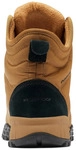 Columbia Fairbanks WP Omni-Heat wasserdichte Schneestiefel f&uuml;r Herren, Braun (El -