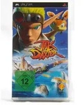 Jak and Daxter - The lost Frontier