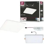 Paulmann VariFit LED Einbaupanel Veluna - Gold/Silber