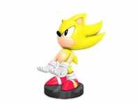 Exquisite Gaming Sonic Cable Guy New Sonic 20 cm EXGMER-2655
