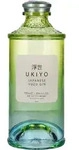 UKIYO Japanese Yuzu Gin 40% Vol. 0,7l