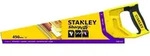 Stanley STHT20370-1, Holz, Stahl, Gummi, Schwarz, Edelstahl, Gelb, Schwarz, Gelb, 1
