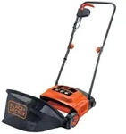 Black & Decker GD300-QS, 600 W, Schwarz, Orange, AC, 1 St&uuml;ck(e), 600 W, 7 kg