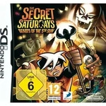 The Secret Saturdays - Beasts of the 5th Sun