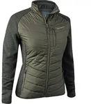 Deerhunter Lady Caroline wattierte Jacke Damen (Timber) Gr&ouml;&szlig;e 40 - 40