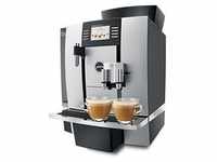 Jura GIGA X3 Professional Vollautomatische Espressomaschine, Edelstahlgehäuse,