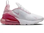 Nike Schuhe Air Max 270, 943345108 - Rosa - 36,5