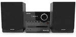 Sharp HiFi Mikro Anlage XL-B512 - Schwarz