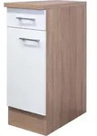 Flex-Well Unterschrank 30 cm breit SAMOA 00007605