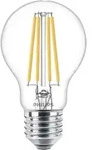 Philips Lampe, 10,5 W, 100 W, E27, 1521 lm, 15000 h, Kaltwei&szlig;e