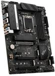MSI PRO Z690-A WIFI Motherboard Intel Z690 LGA 1700 ATX