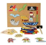 H&auml;mmerchenspiel Pirat