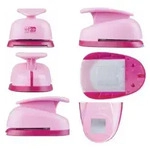 Efco 1793286, Form Handwerksstanze, Pink, 203 g, 1 St&uuml;ck(e) - Rosa
