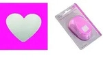Efco 1791023, Form Handwerksstanze, Pink, 124 g, 1 St&uuml;ck(e) - Rosa
