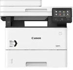 Canon i-SENSYS MF542x - Multifunktionsdrucker - s/w - Laser - A4 (210 x 297 mm) -