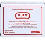 K.H.3 Vitalkomplex Kapseln, 30 St. Kapseln