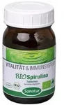 Sanatur Spirulina aus &ouml;kologischer Aquakultur f&uuml;r Immunsystem und Vitalit&auml;t, 500