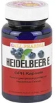 Heidelbeer E 400mg, 60 St KAP