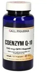 Coenzym Q10 100 mg Gph Kapseln 120 St