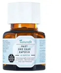 naturafit Haut und Haar Kapseln, 40 St. Kapseln