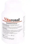 Vitarenal &ndash; wasserl&ouml;sliche Vitamine f&uuml;r Dialysepatienten, 100 St. Kapseln