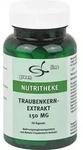 Traubenkernextrakt 150mg, 60 St KAP