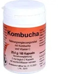 kombucha, 60 St KAP