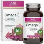 GSE Omega 3 Kapseln, 150 St. Kapseln