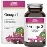 GSE Omega 3 Kapseln, 90 St. Kapseln