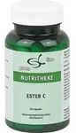Green Line Nutritheke Ester C Kapseln, 60 St. Kapseln