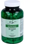 Green Line Nutritheke Methionin 500 Kapseln, 180 St. Kapseln