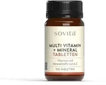 sovita Multi Vitamin + Mineral Tabletten