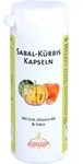 Sabal-K&uuml;rbis, 100 St KAP