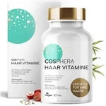 Cosphera Haar Vitamine - 120 Kapseln