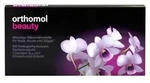 Orthomol Beauty f&uuml;r Frauen - Mikron&auml;hrstoffe f&uuml;r Haut, Haare und N&auml;gel - mit