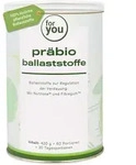 for you pr&auml;bio ballaststoffe