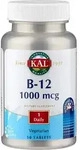 Vitamin B12 1000 &mu;g Kal Tabletten 50 St
