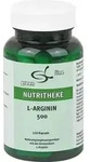 L-Arginin 500, 120 St KAP