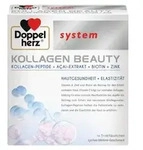 Doppelherz Kollagen Beauty, 10 St TRA
