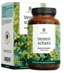 Rutin & Steinklee Komplex - VENENSCHATZ - 120 hochdosierte vegane Kapseln -