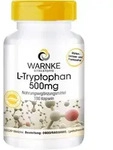 L-Tryptophan 500mg, 100 St KAP