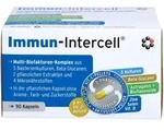 Immun-Intercell Kapseln, 90 St. Kapseln