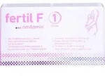 amitamin fertil F phase 1, 30 St KAP