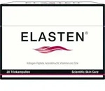 ELASTEN Kollagen Trinkampullen f&uuml;r sch&ouml;ne Haut, 84 St. Ampullen