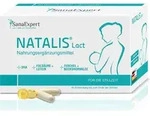 SanaExpert Natalis Lact, Nahrungserg&auml;nzung w&auml;hrend der Stillzeit nach