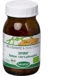 SpiruSelen 100% pflanzlich - 90 Kapseln 54g