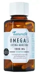 naturafit Omega 3 Extra 400/200 Kapseln, 160 St. Kapseln