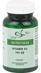 Green Line Nutritheke Vitamin K2 100 &mu;g Kapseln, 120 St. Kapseln