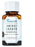 naturafit Aminos&auml;uren essentiell Kapseln, 60 St. Kapseln