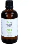 Zink Tropfen 25 mg, 100 ml TEI
